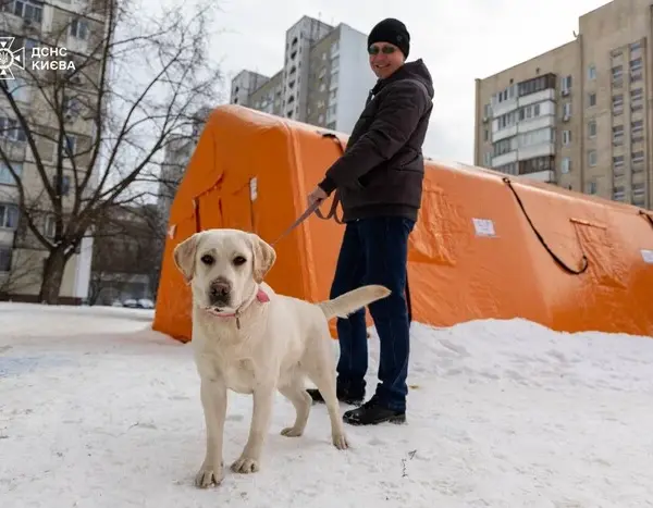 Дарницька ТЕЦ припиняє роботу: скільки осель будуть без тепла до настання весни