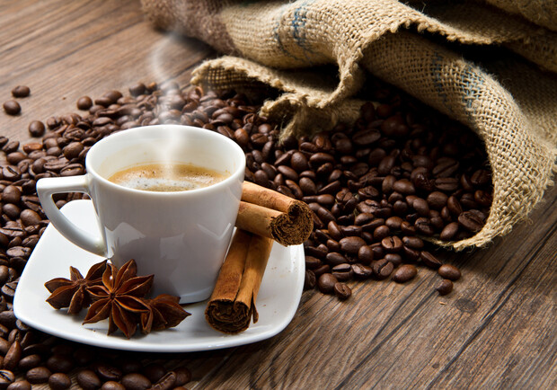 Кофейный Киев: туры с пробами кофе! – Киевские экскурсии на Vgorode.ua