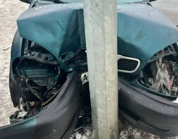 Ожеледь у Києві призвела до численних травм: дев’ятьом столичним чиновникам оголошено підозри