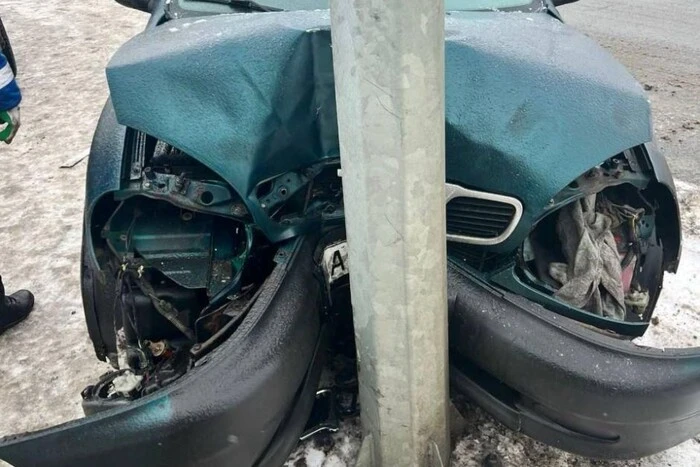 Масові травмування киян через ожеледицю: дев'ять посадовців столиці отримали підозри 