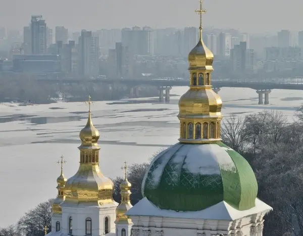 Києво-Печерська лавра: тимчасове припинення відвідувань, пояснення