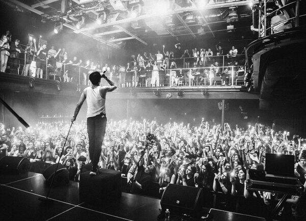 MY LIFE’S START – Kiev Concerts Vgorode.ua