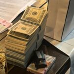 68 тисяч доларів за уникнення мобілізації та припинення розшуку: працівника&hellip;