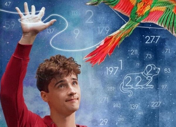 Необычный инцидент с псом в ночи – Киевские театры Vgorode.ua