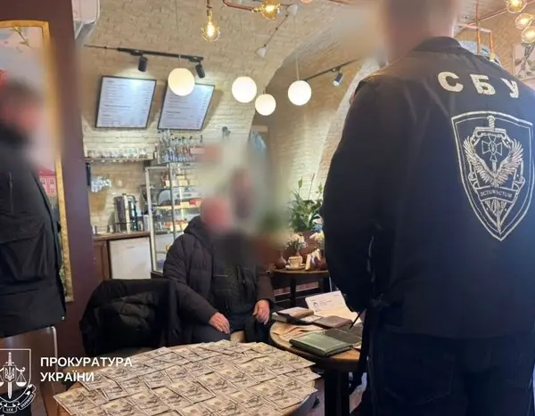 У Києві затримано обранця народу: деталі справи