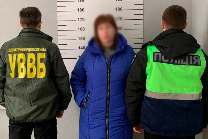 Київ: затримано зловмисницю за продаж дитини іноземцям за 14&hellip;