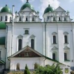 Пошкодження при відновленні Флорівського монастиря на 600 тис. грн: підозра&hellip;