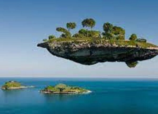 Водный архипелаг – Киевские театры на Vgorode.ua