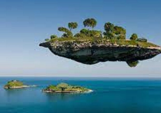 Водный архипелаг – Киевские театры на Vgorode.ua