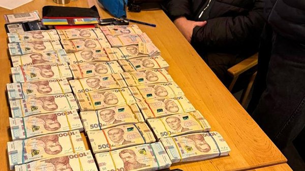 Очільника Київської освітньої агенції арештовано за ймовірне здирництво 1,2&hellip;