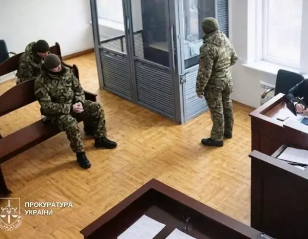 Киянка проведе сім років у в’язниці за вбивство залицяльника.