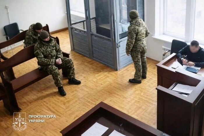 Киянка проведе сім років у в’язниці за вбивство залицяльника.