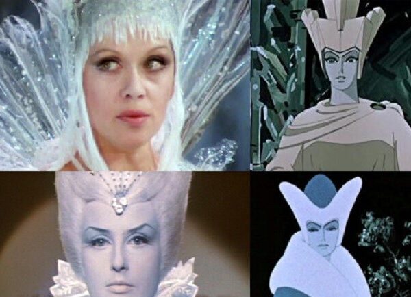 Ледяная царица – Киевские театры на Vgorode.ua