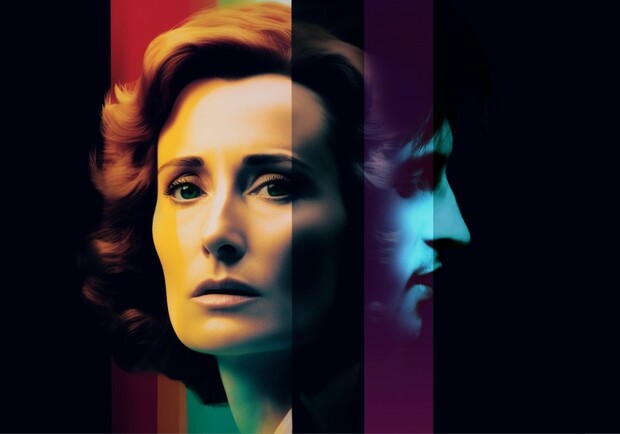 Вирджиния Вулф: Мне не страшно – Театры Киева на&hellip;