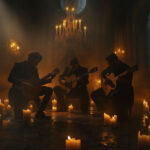 Вечер джаза под свечами со Sting – Афиша Киева на&hellip;