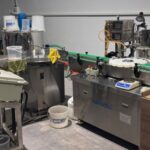 Нелегальне виготовлення та продаж рідин для вейпів у чотирьох регіонах:&hellip;