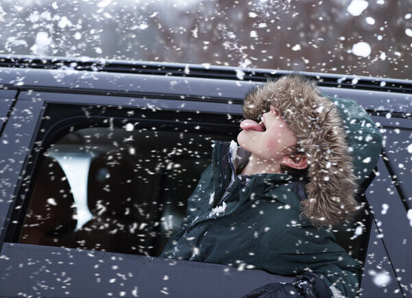 До -18 и балканский циклон: прогноз погоды в Киеве на днях от синоптика.