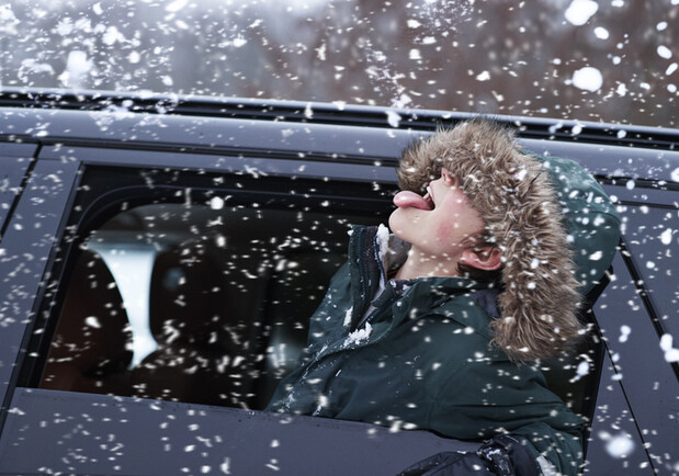 До -18 и балканский циклон: прогноз погоды в Киеве на днях от синоптика.