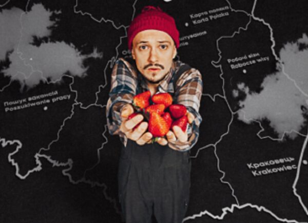 Жизнь, или сцена: Киевские театры на Vgorode.ua