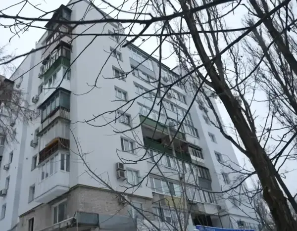 Енергонезалежність київської висотки: досвід модернізації в умовах блекауту