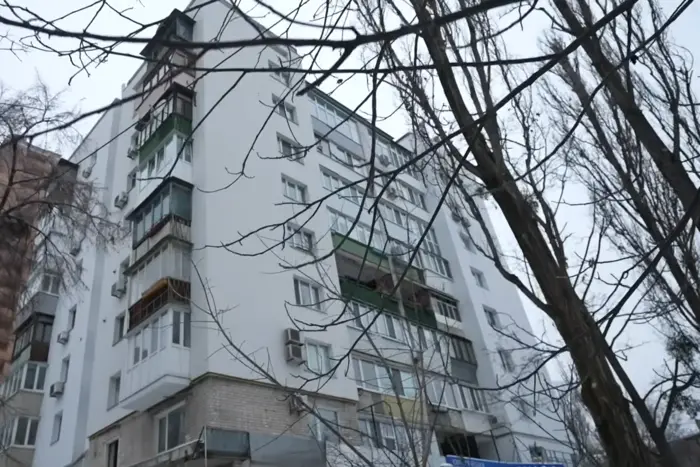 Є світло та тепло, навіть під час відключень: як кияни модернізували стару багатоповерхівку