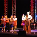 Музыкальные ритмы – Киевские театры на Vgorode.ua