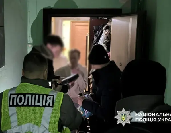 Київ: Розкрито канал нелегальної міграції через Молдову – інформація від правоохоронців