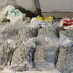 Наркотики на 5 мільйонів гривень: знешкоджено міжрегіональну групу злочинців.