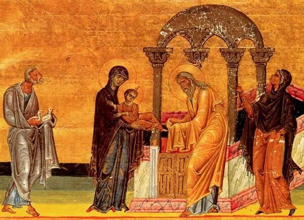 Встречаем Сретение Господне 2026: обычаи и народные поверья – Киев Vgorode.ua