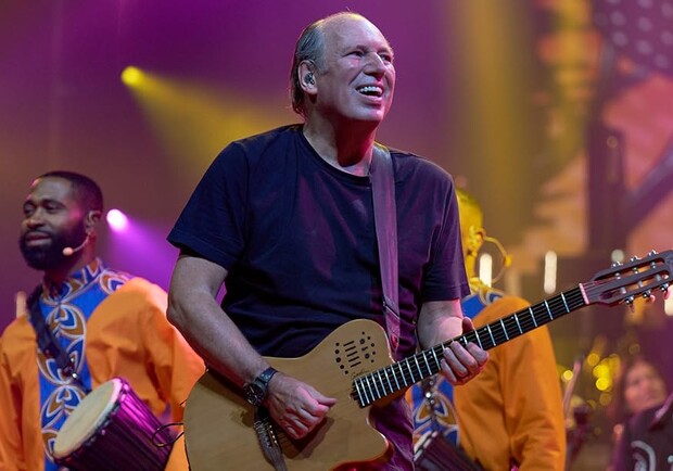 Hans Zimmer Orchestral. Exclusive performances – Kyiv Events Vgorode.ua