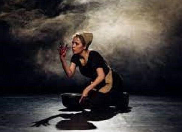 Фрекен Юлия – Київські Театри на Vgorode.ua