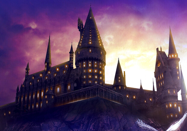 Harry Potter &ndash; музыка из всех фильмов - фото