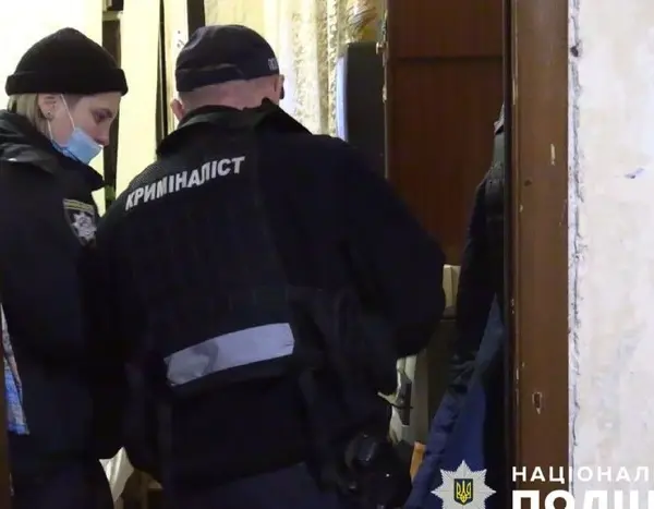 В Києві виявлено муміфіковані останки чоловіка, якого тривалий час ніхто не розшукував.