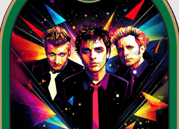 Green Day Cover Band – Shows in Kyiv, Vgorode.ua