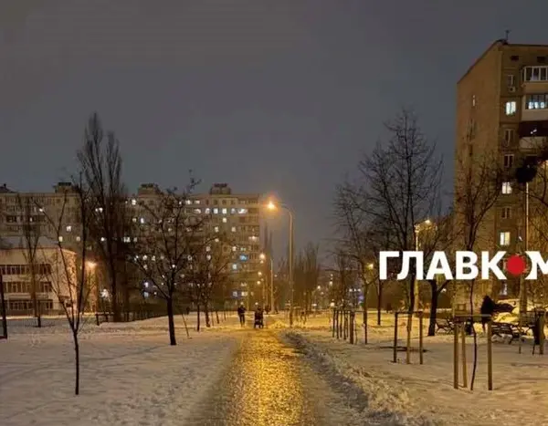 Різні графіки відключень в одній групі: пояснення ДТЕК щодо Києва.