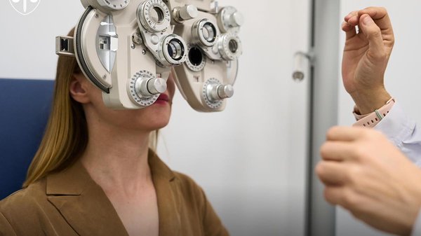 Ошукували хворих на катаракту, нав’язуючи придбання внутрішньоочних лінз: викриття лікарів на Київщині.