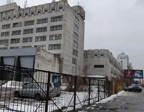 Київський НДІ “Оріон” виставлено на торги: ціна стартує від 42+ мільйонів.