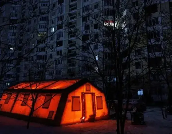 Тепло в Києві: як місто готується до лютих холодів