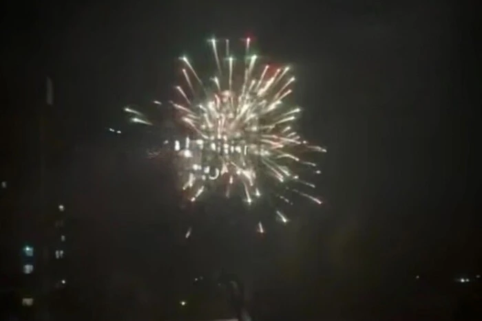 Киянин влаштував побачення з салютом для нової знайомої: яке покарання йому загрожує