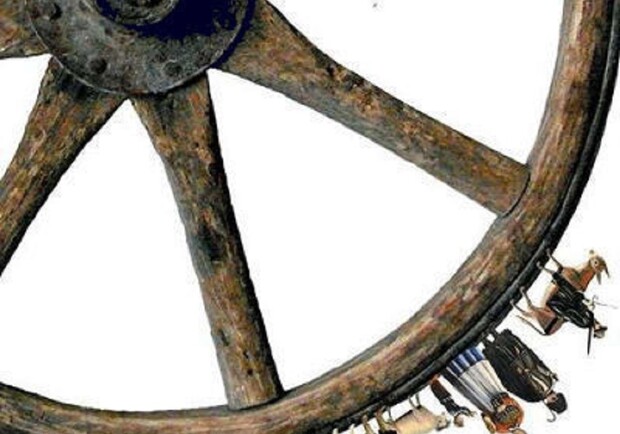 Последний кадр - фото