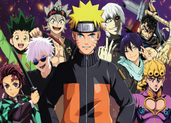 ANIME SYMPHONY: OPENING THEMES – Kyiv Concerts on Vgorode.ua