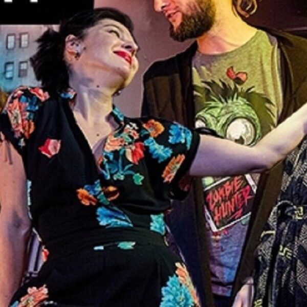 Художник-оформитель – Київські Театри Vgorode.ua