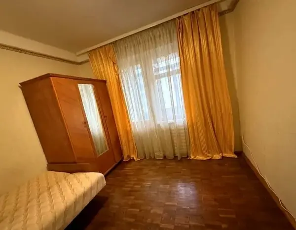 Бюджетне житло в Києві. Вартість оренди квартир поблизу відомих ТЦ (з фото).