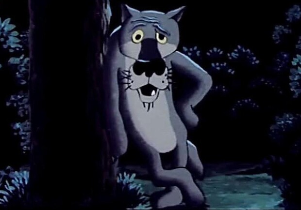 Жил-был пес... - фото