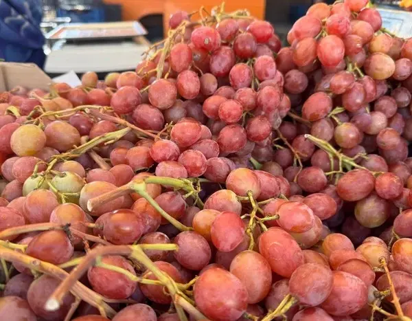 Де знайти свіжі харчі: розклад агроярмарків у Києві, 4-8 лютого