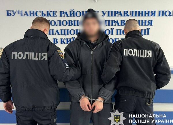 Футболист Колесник арестован за нападение на сотрудника военкомата: детали инцидента – Киев Vgorode.ua