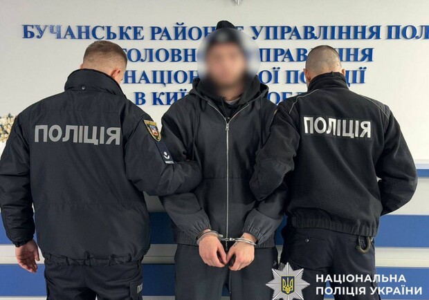 Футболист Колесник арестован за нападение на сотрудника военкомата: детали инцидента – Киев Vgorode.ua