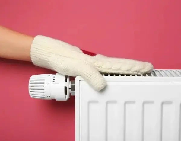 Опалення повернули в 1500 домівках Києва – Віталій Кличко