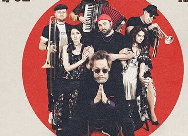 LUIKU – Выступления Киев Vgorode.ua