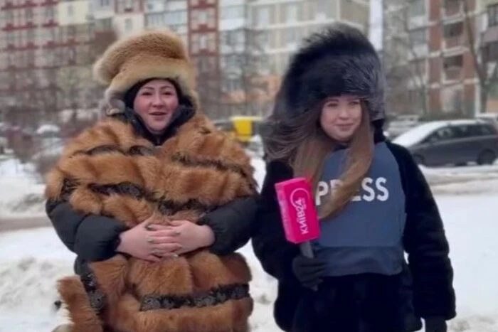 Жартівливе відео блогерки з Троєщини переросло в скандал із зоозахисниками